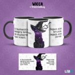 Kit Canecas Halloween - Imagem 13