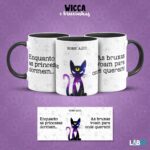 Kit Canecas Halloween - Imagem 15