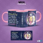 Kit Canecas Halloween - Imagem 16