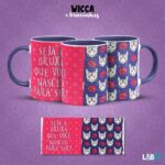 Kit Canecas Halloween - Imagem 19