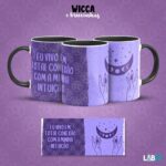 Kit Canecas Halloween - Imagem 2