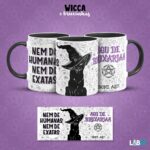 Kit Canecas Halloween - Imagem 3