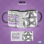 Kit Canecas Halloween - Imagem 5