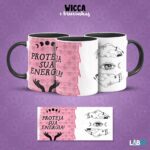 Kit Canecas Halloween - Imagem 7