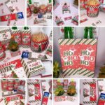 Kit Cesta Natal