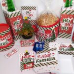 Kit Cesta Natal - Imagem 4