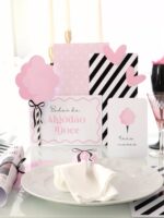 Kit Bodas de Algodão Doce (3 meses) - Imagem 4