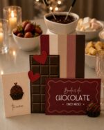 Kit Bodas de Chocolate (5 meses) - Imagem 2