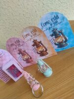 Display Lamparina - Imagem 4