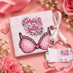 Kit Outubro Rosa - 2026