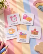 Rotina infantil - Imagem 8