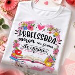 Dia dos Professores 2026 - Artes Camisas - Imagem 3