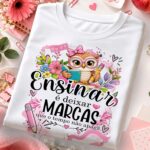 Dia dos Professores 2026 - Artes Camisas - Imagem 7
