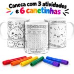 Colorir com Atividades - Imagem 2