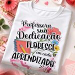 Dia dos Professores 2026 - Artes Camisas - Imagem 11
