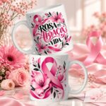 Outubro Rosa coleção 2026 - Imagem 4