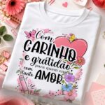 Dia dos Professores 2026 - Artes Camisas - Imagem 14
