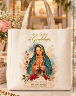 Kit Ilustrações Nossa Senhora de Guadalupe 2 - Imagem 4