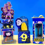Coraline - Kit Festa Pronta