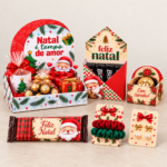 Kit Natal 2026