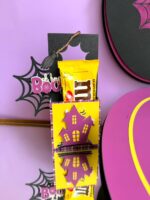 KIT oh hey BOO! - Halloween - Imagem 5