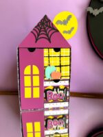 KIT oh hey BOO! - Halloween - Imagem 7