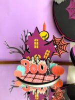 KIT oh hey BOO! - Halloween - Imagem 10