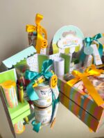 Kit Pequenas Aventuras - Dia das Crianças - Imagem 2