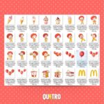 Fast Food Party • Mc Donalds - Kit Digital - Imagem 4