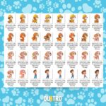 Hero Pups Squad • Paw Patrol - Kit Digital - Imagem 3
