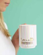 Kit Capas Caneca Botton Professor e Professora (Bicho Papel) - Imagem 7