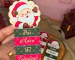 Card 4 Bis de Natal - Imagem 3