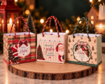 Sacola para Caneca de Natal - Imagem 2