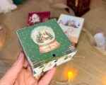 Caixa para Sabonete | Bombom de Natal - Imagem 6
